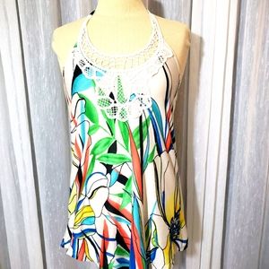 Lily White  size  XL top.